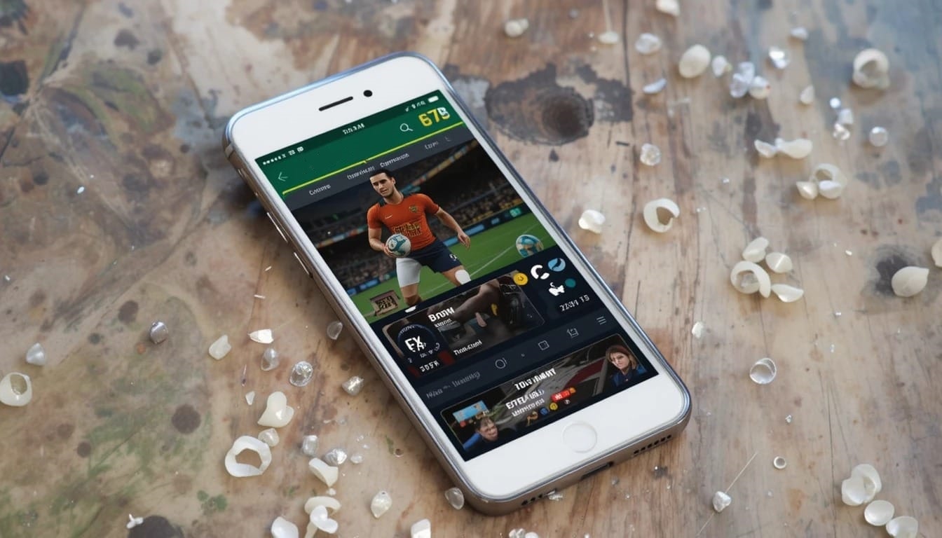 Baixe o App da 8aa