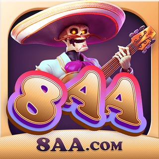 8aa.com logo